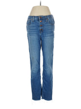 1 waist size - 29