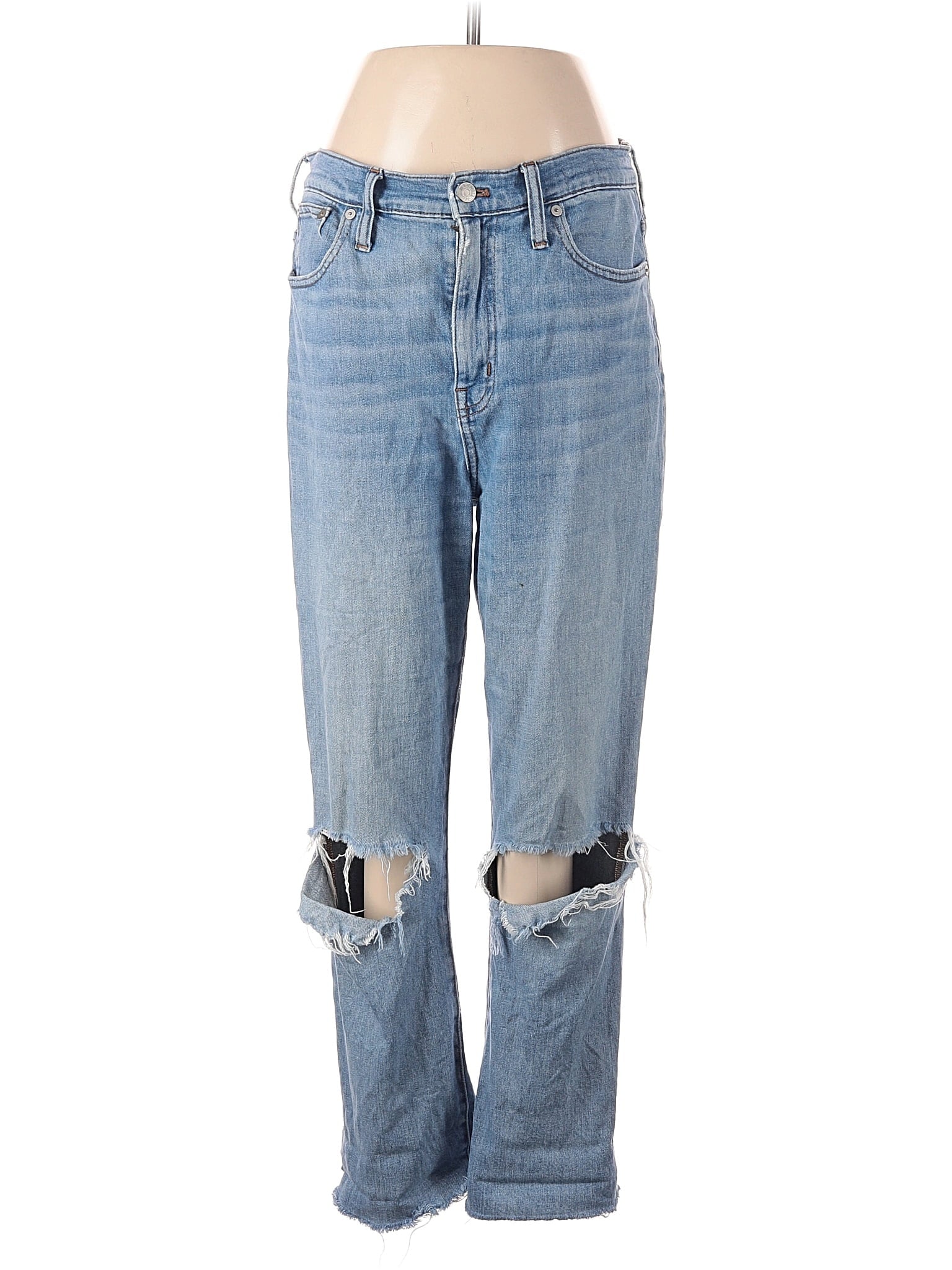 1 waist size - 28