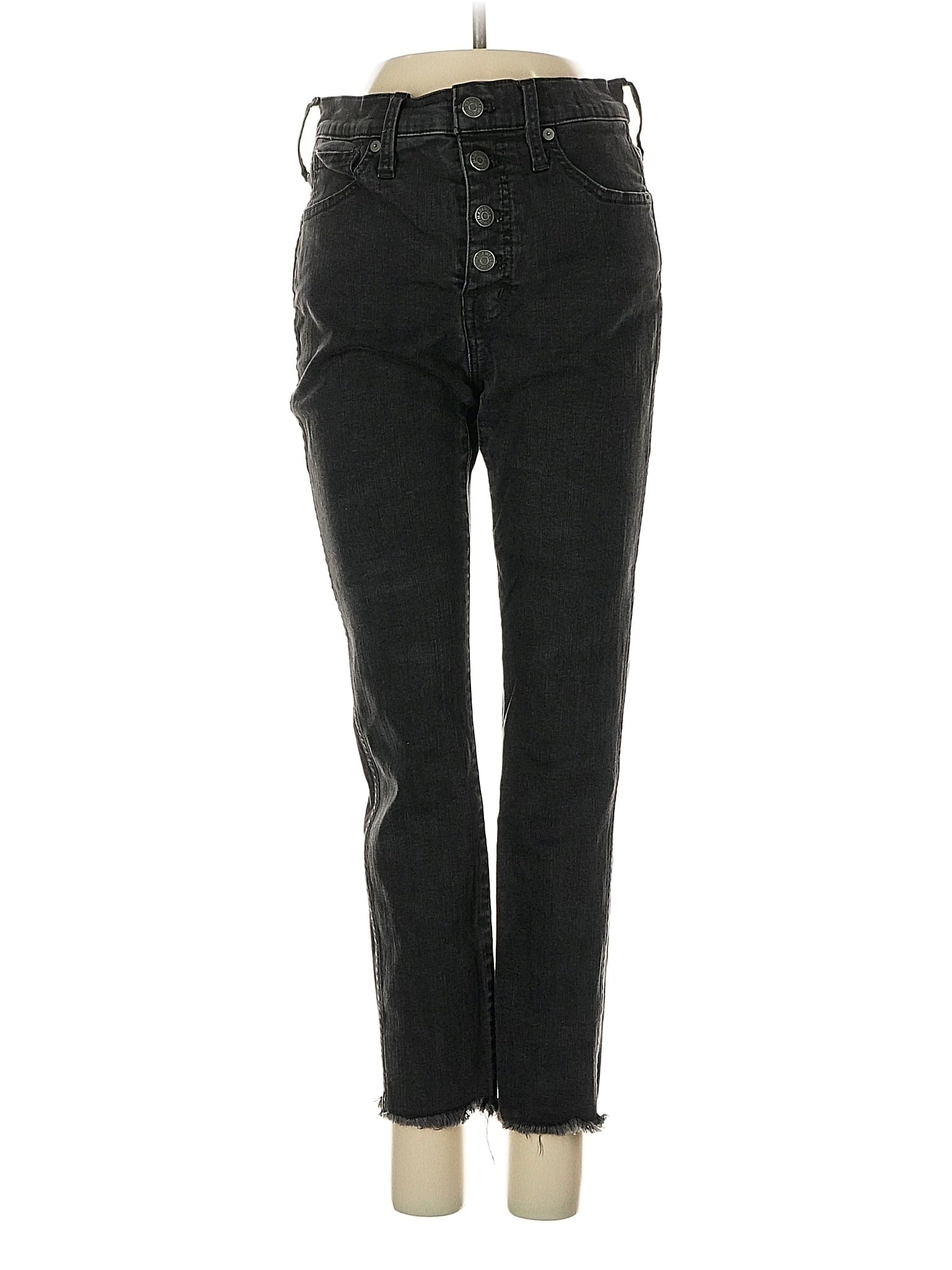 1 waist size - 27 P