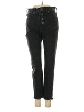 1 waist size - 27 P