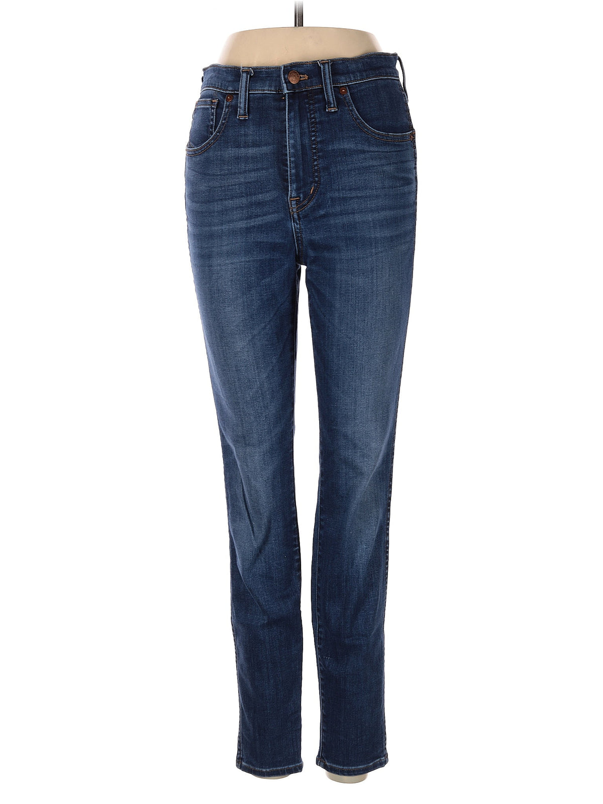 1 waist size - 27