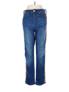 1 waist size - 28