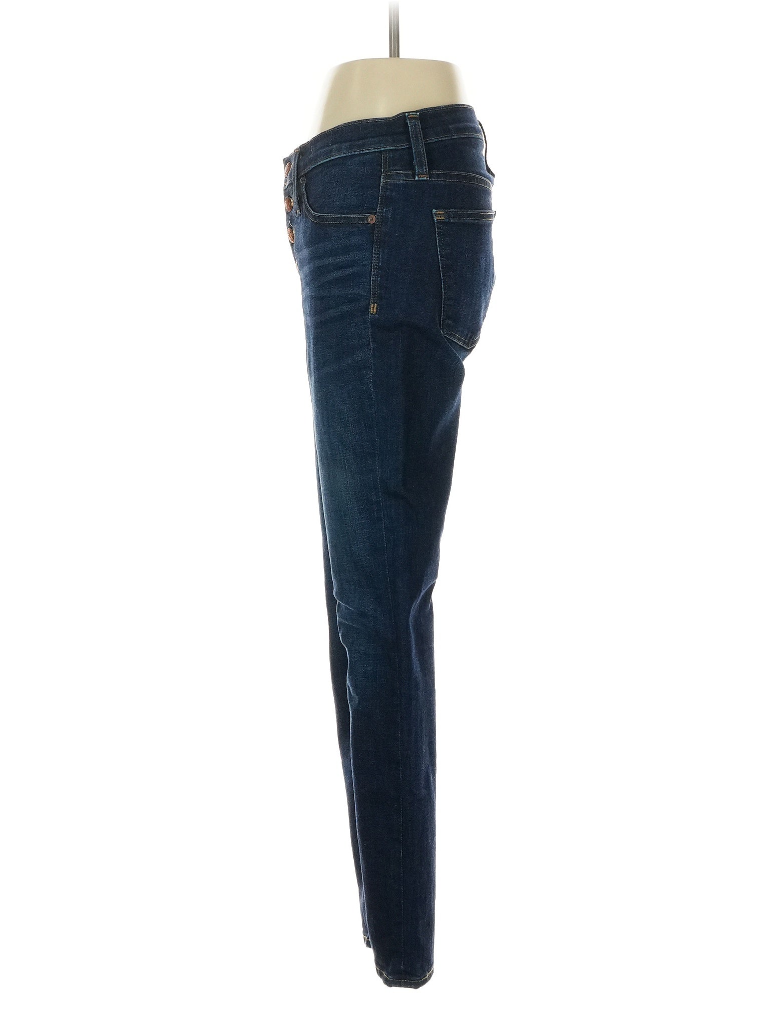 4 waist size - 25 P