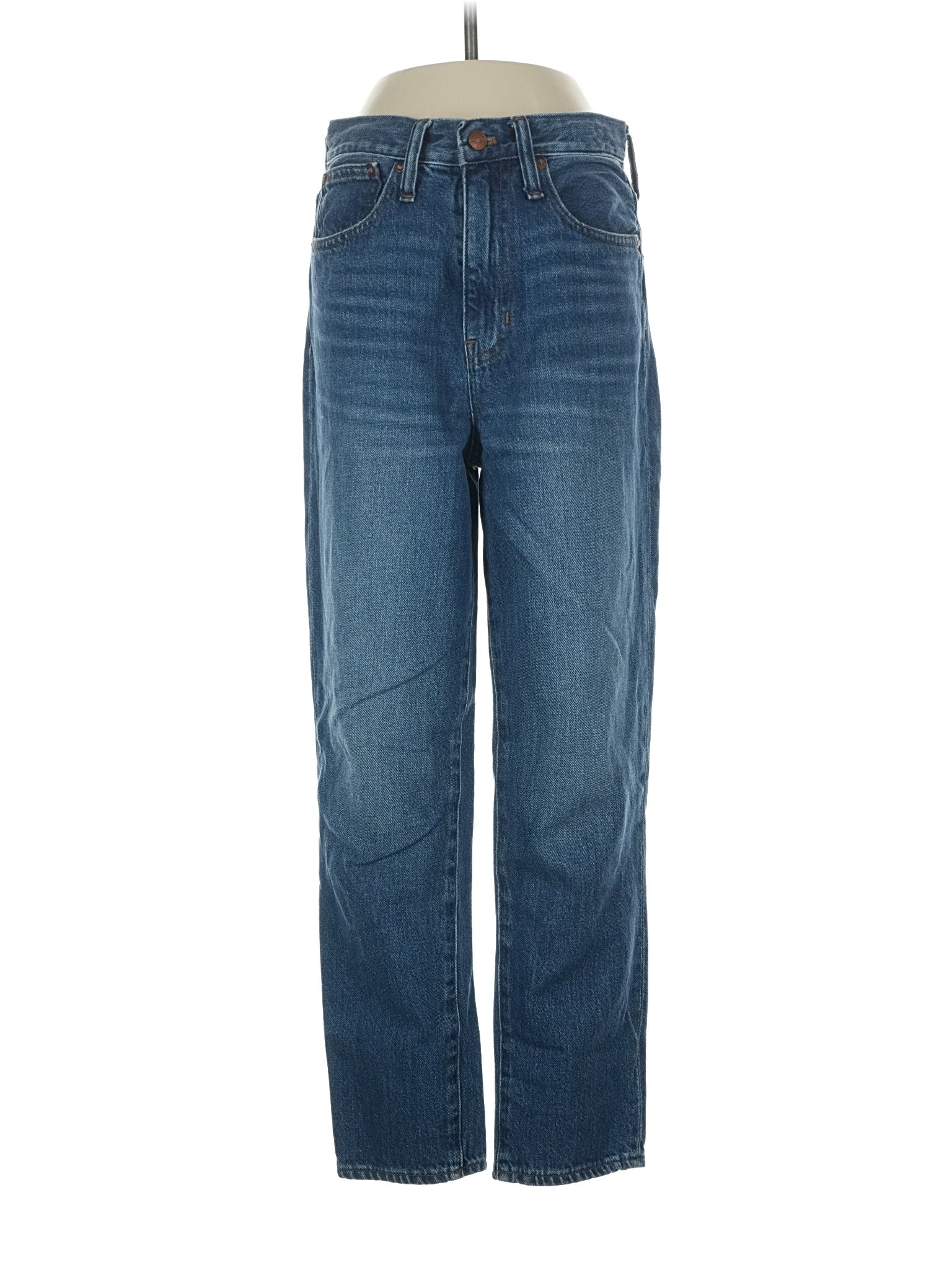 1 waist size - 24
