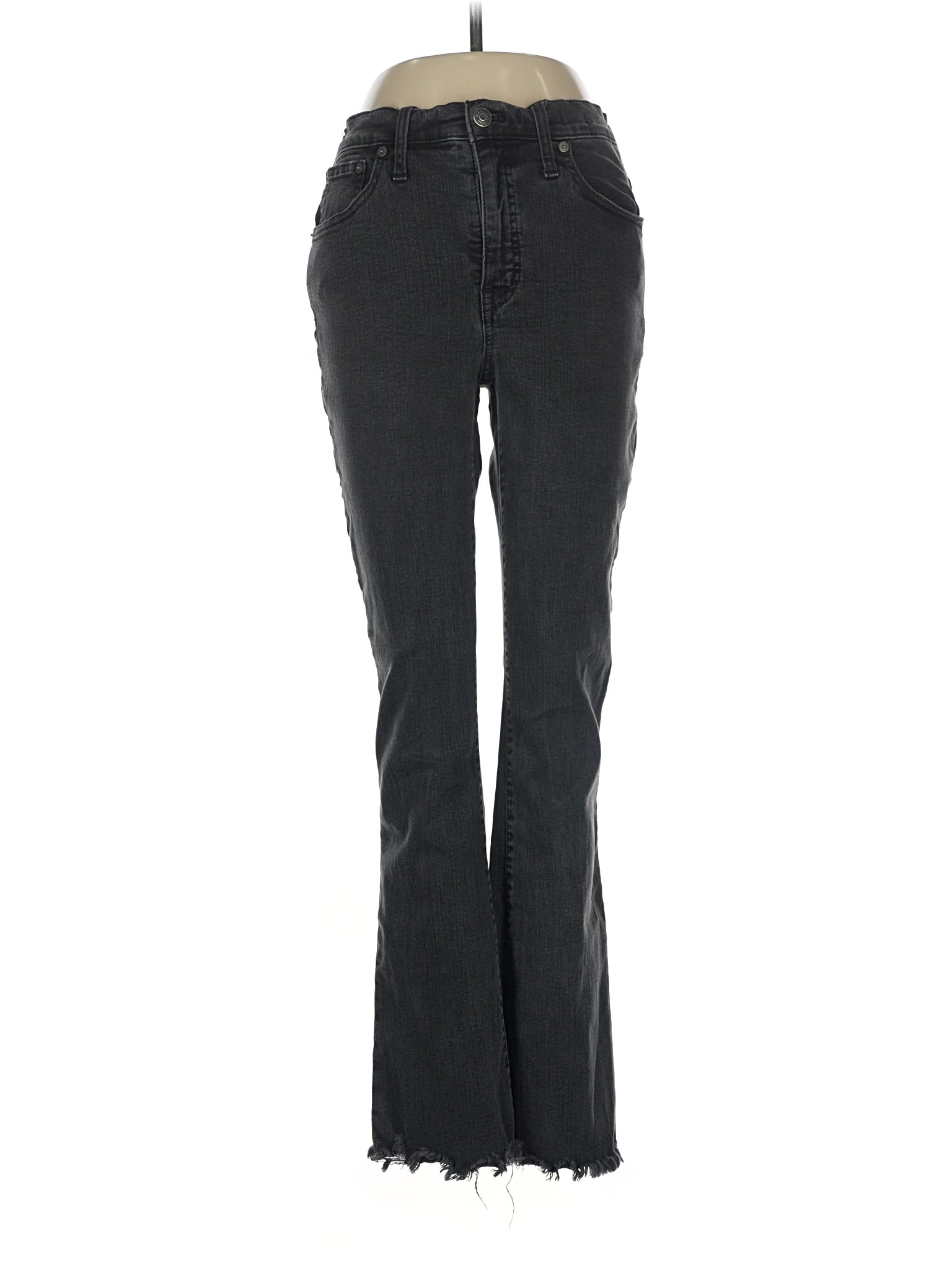 1 waist size - 28 T