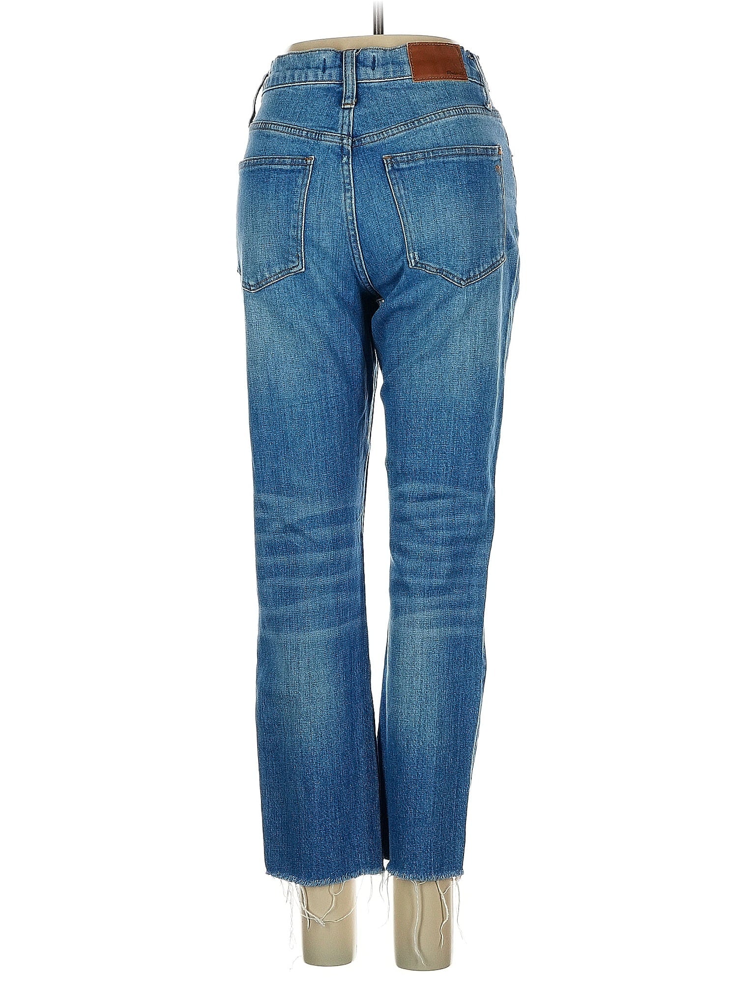 2 waist size - 24