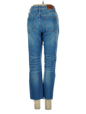 2 waist size - 24