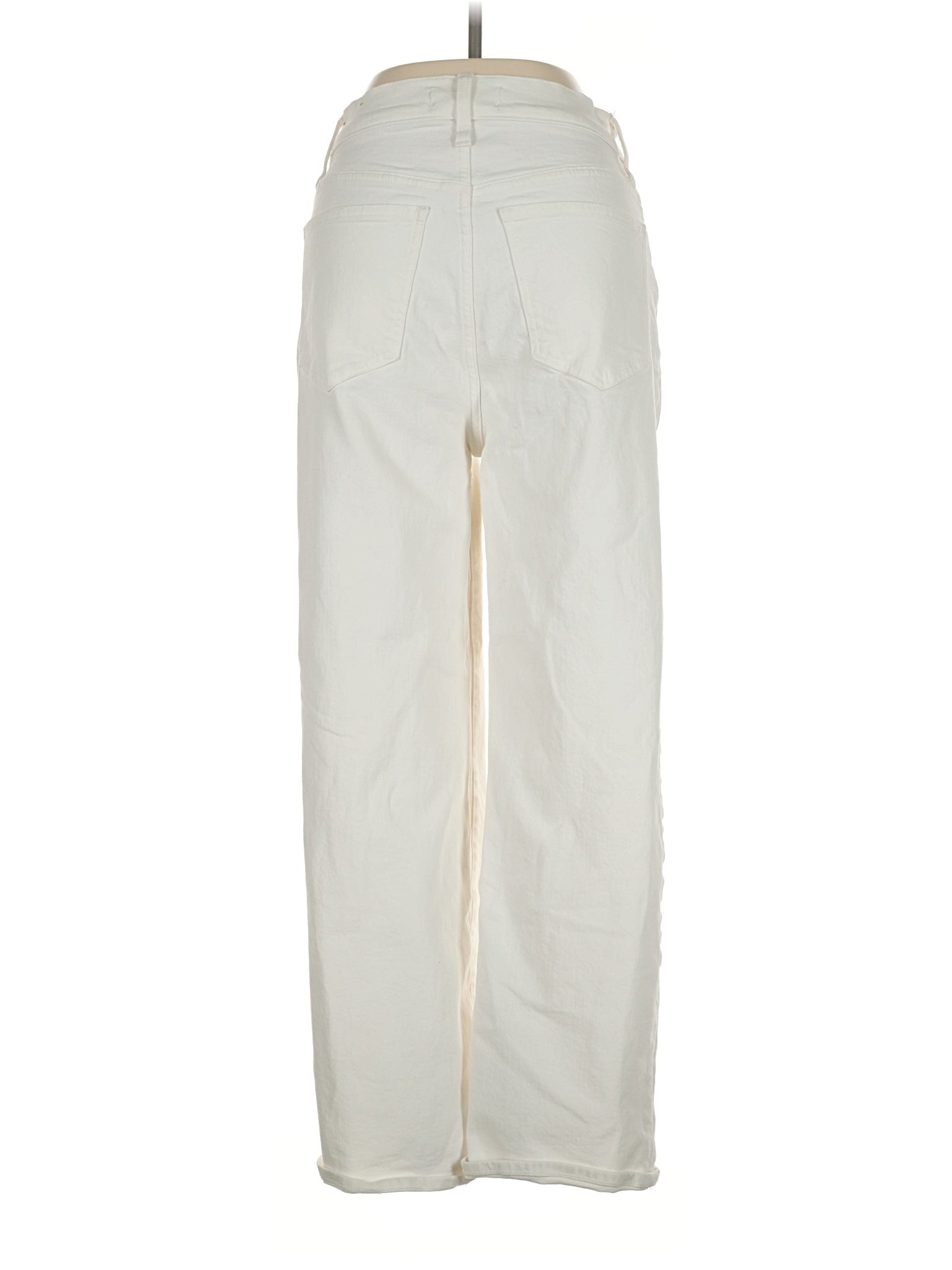 8 waist size - 25