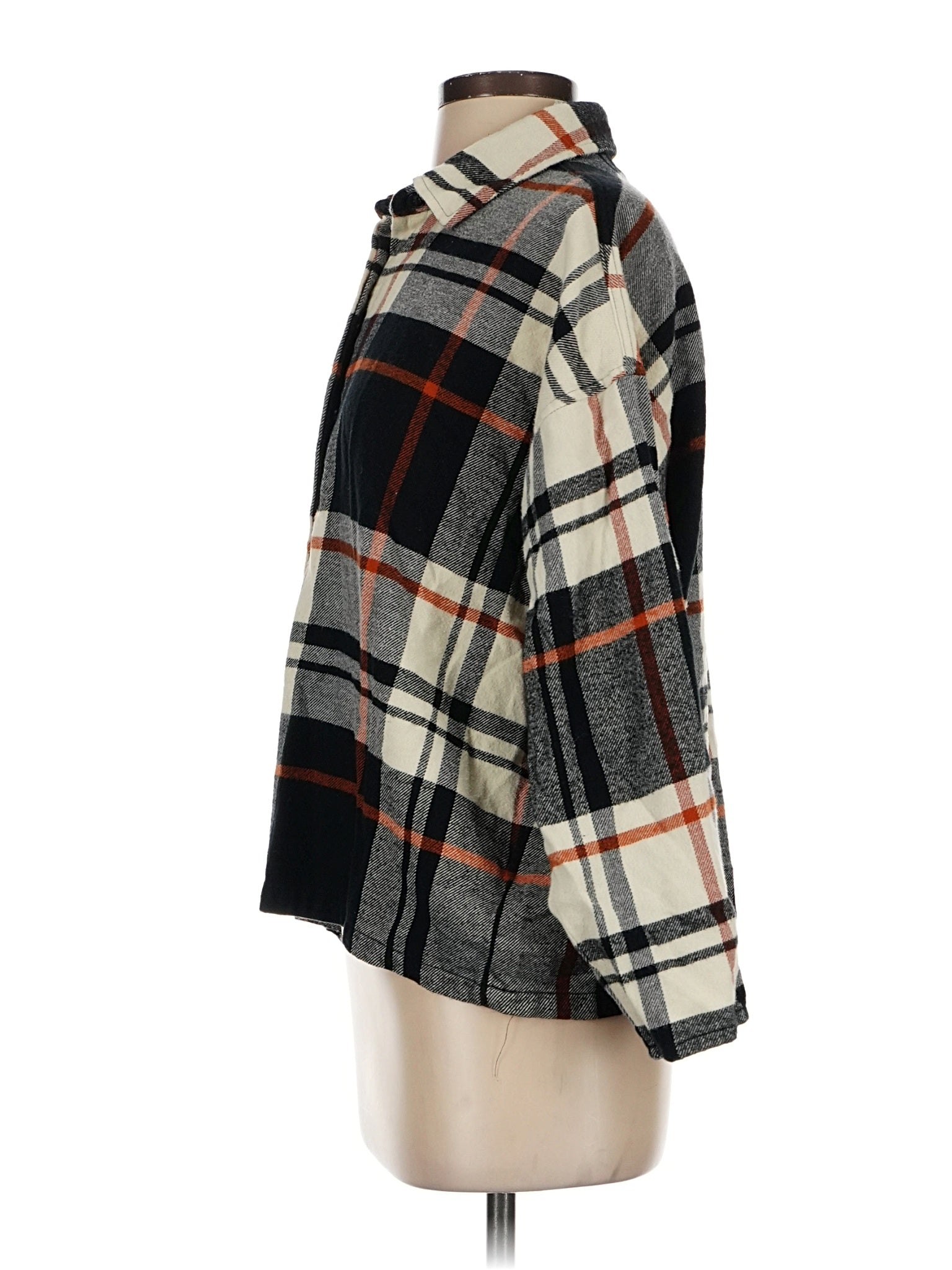 4 size - S