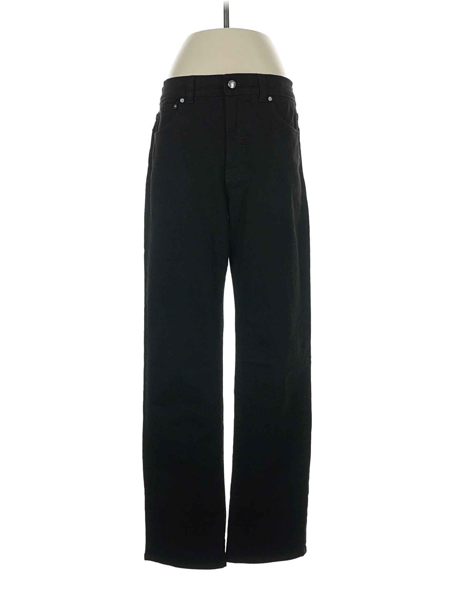 1 waist size - 27