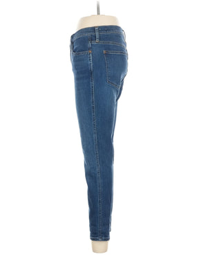 4 waist size - 29