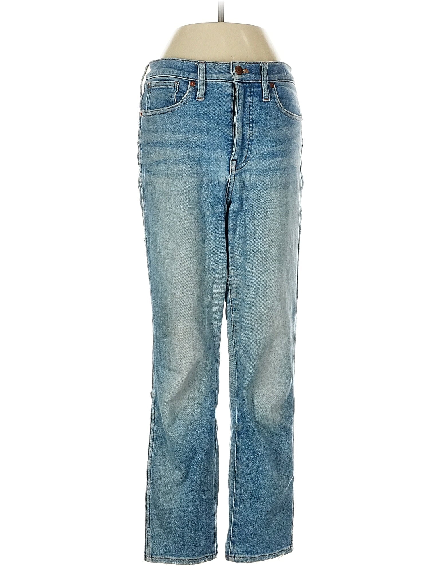 1 waist size - 26