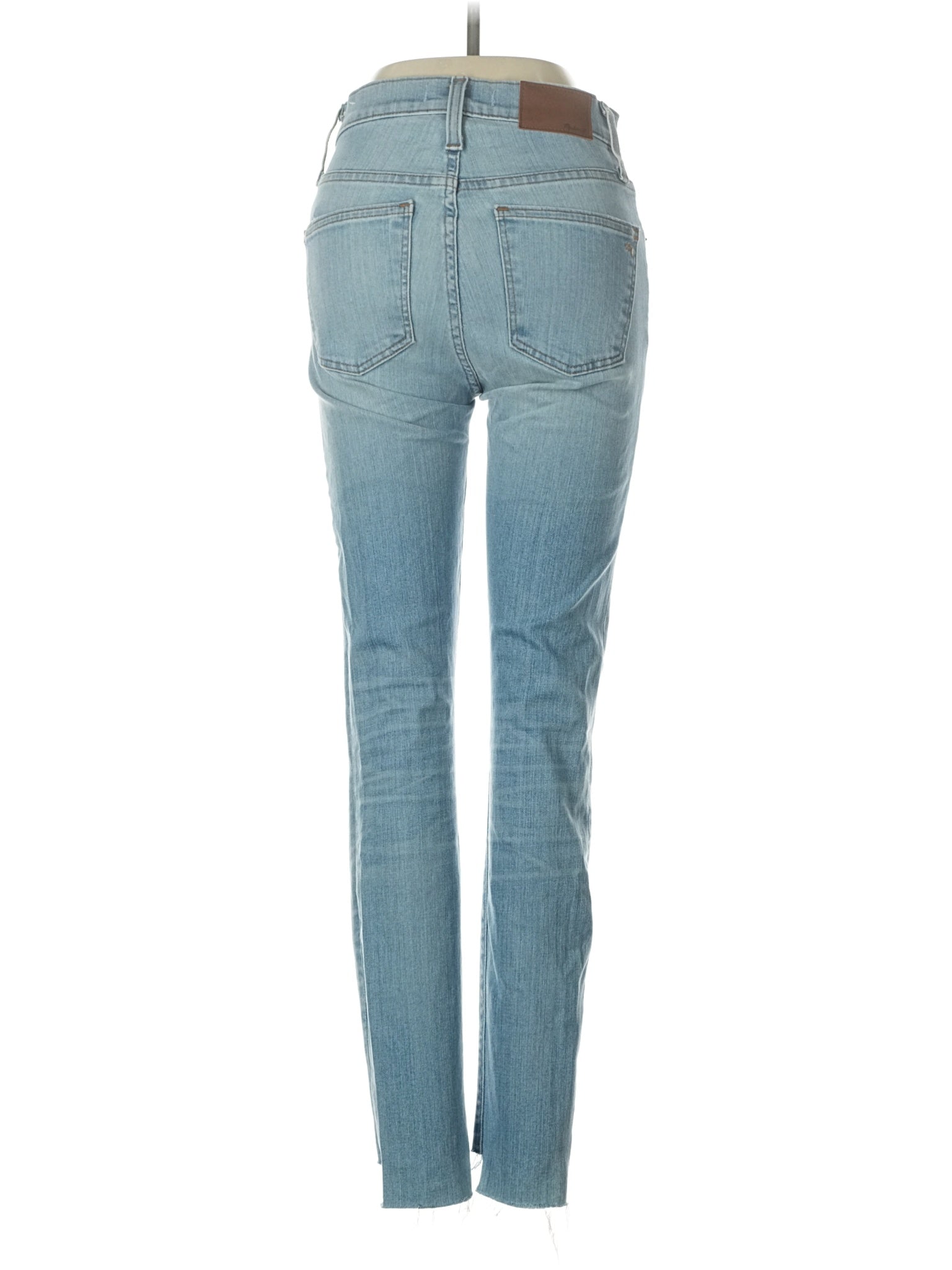 2 waist size - 25