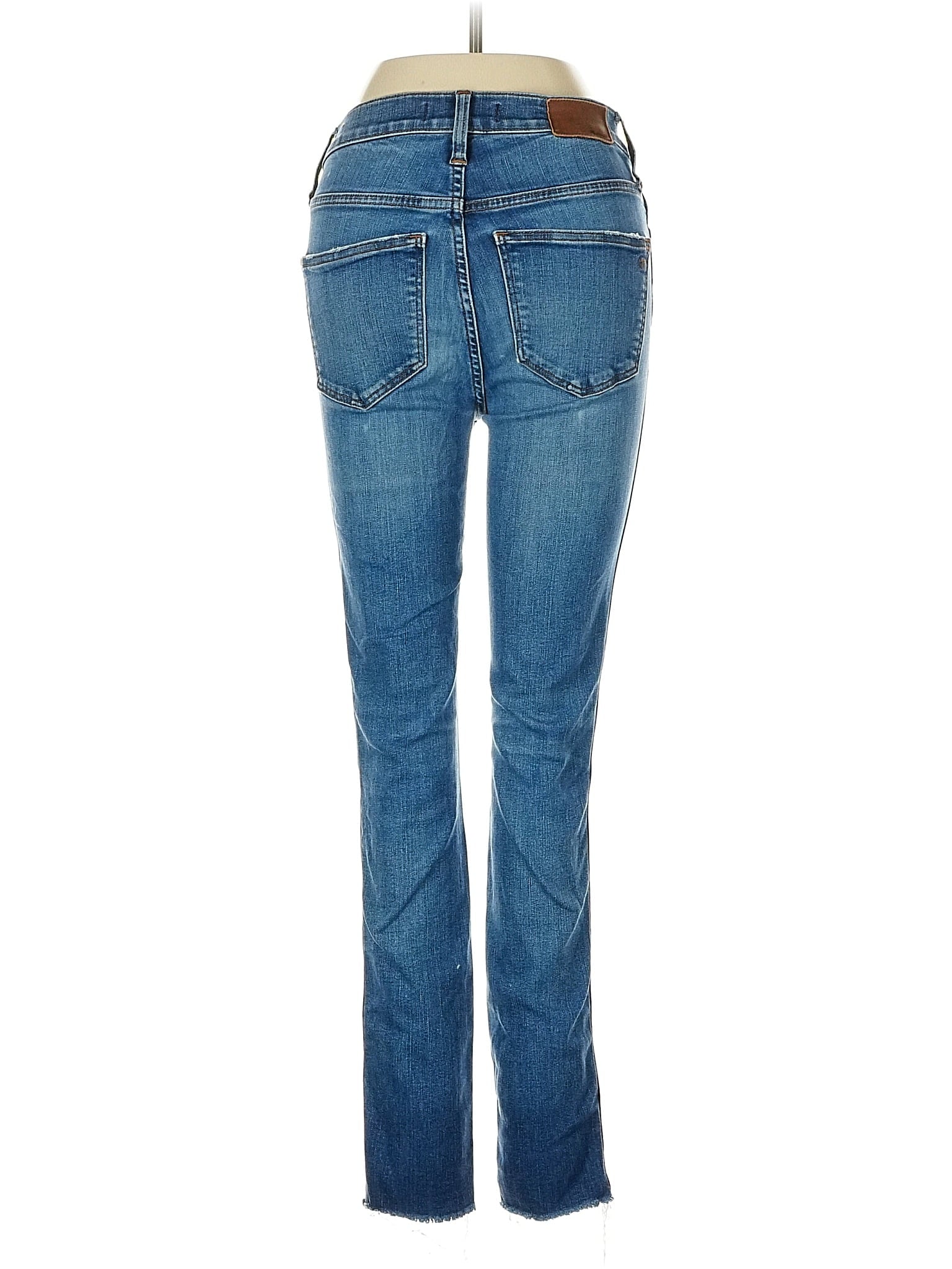 2 waist size - 24