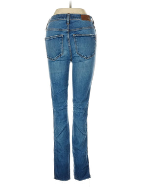 2 waist size - 24
