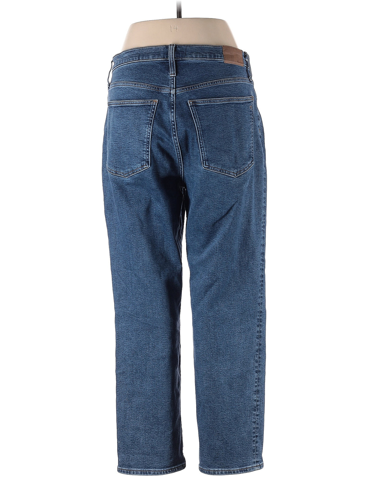 2 waist size - 31