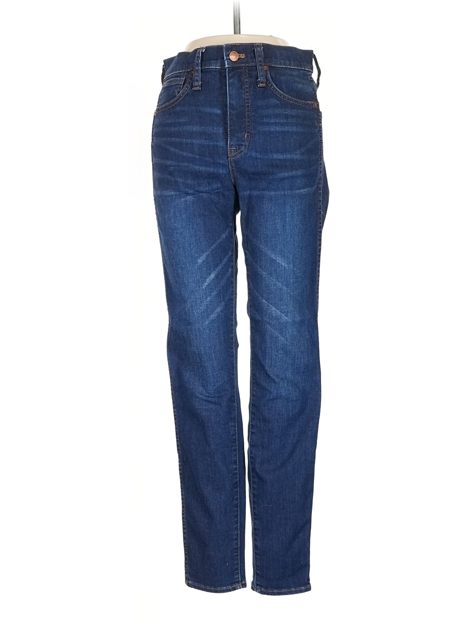 1 waist size - 25