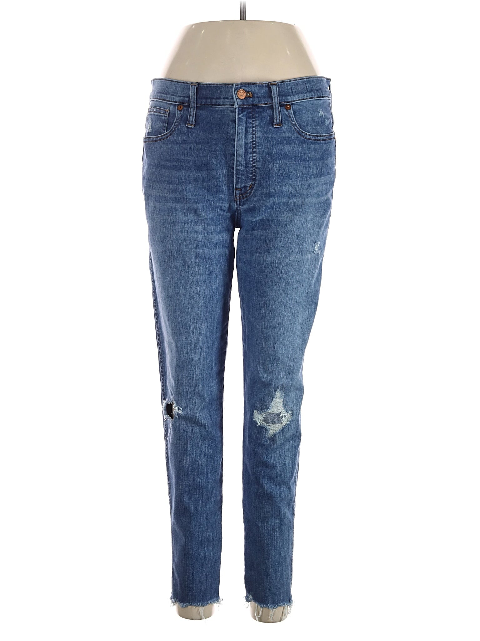 1 waist size - 31
