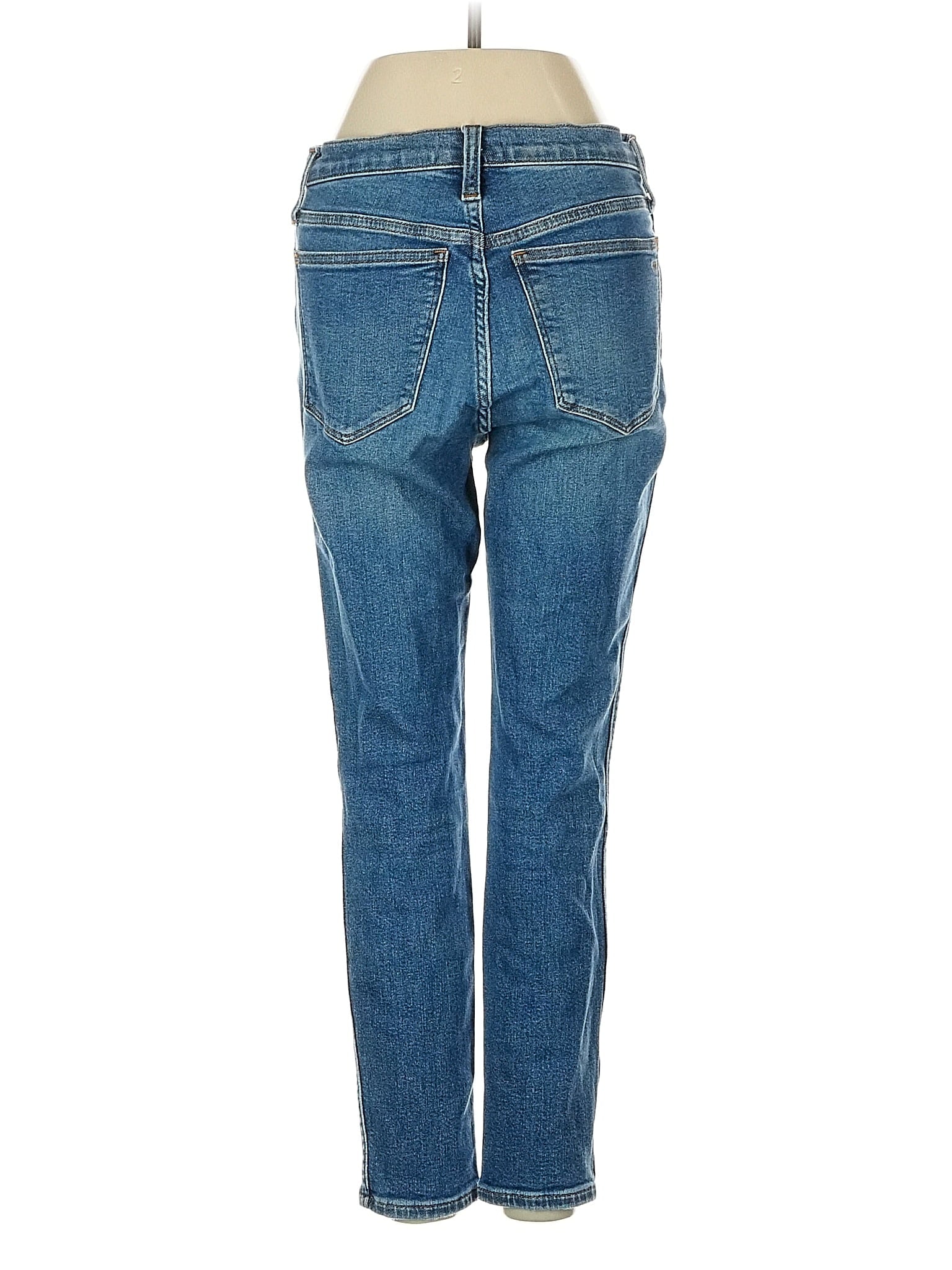 2 waist size - 25