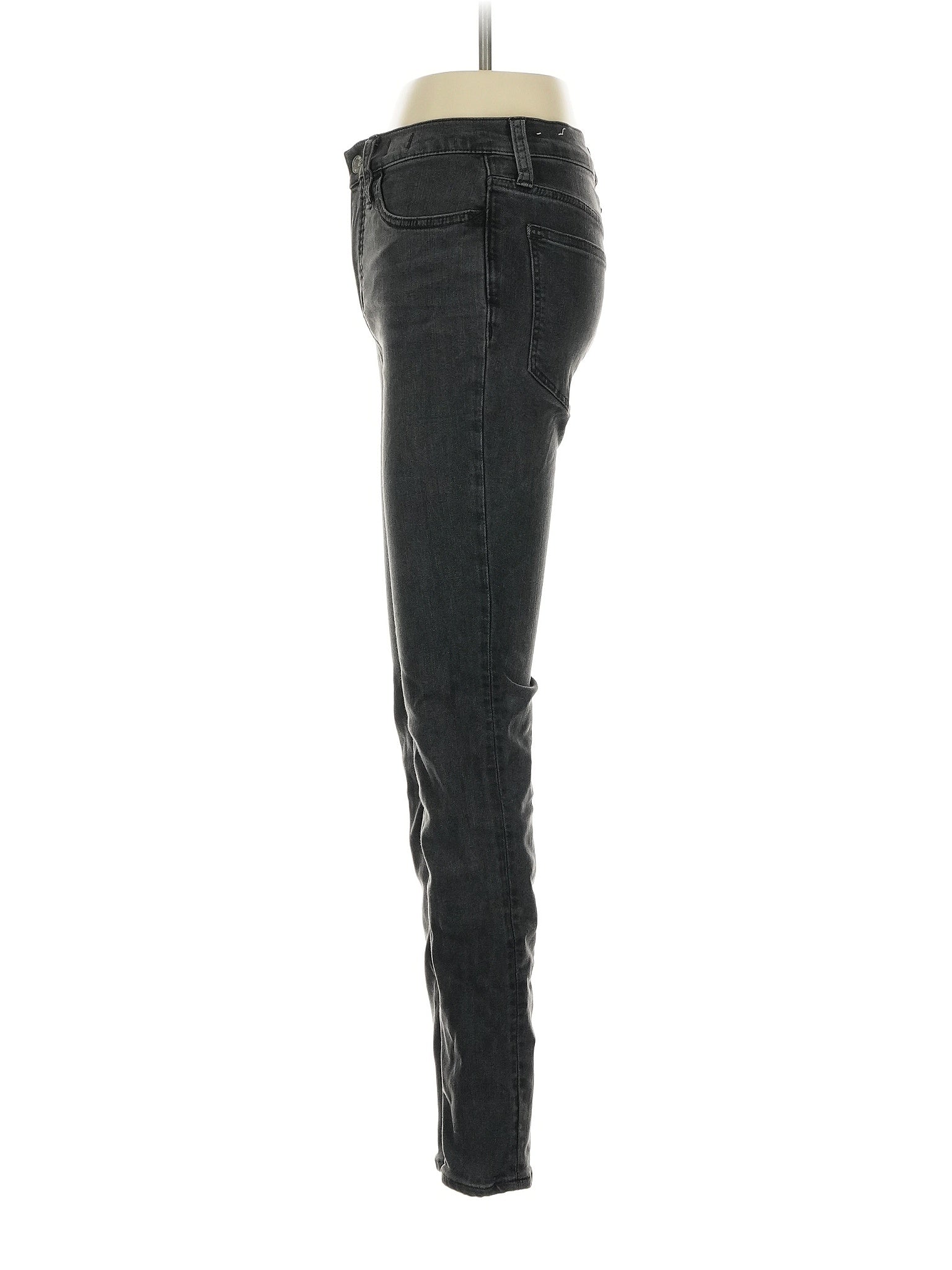 4 waist size - 25