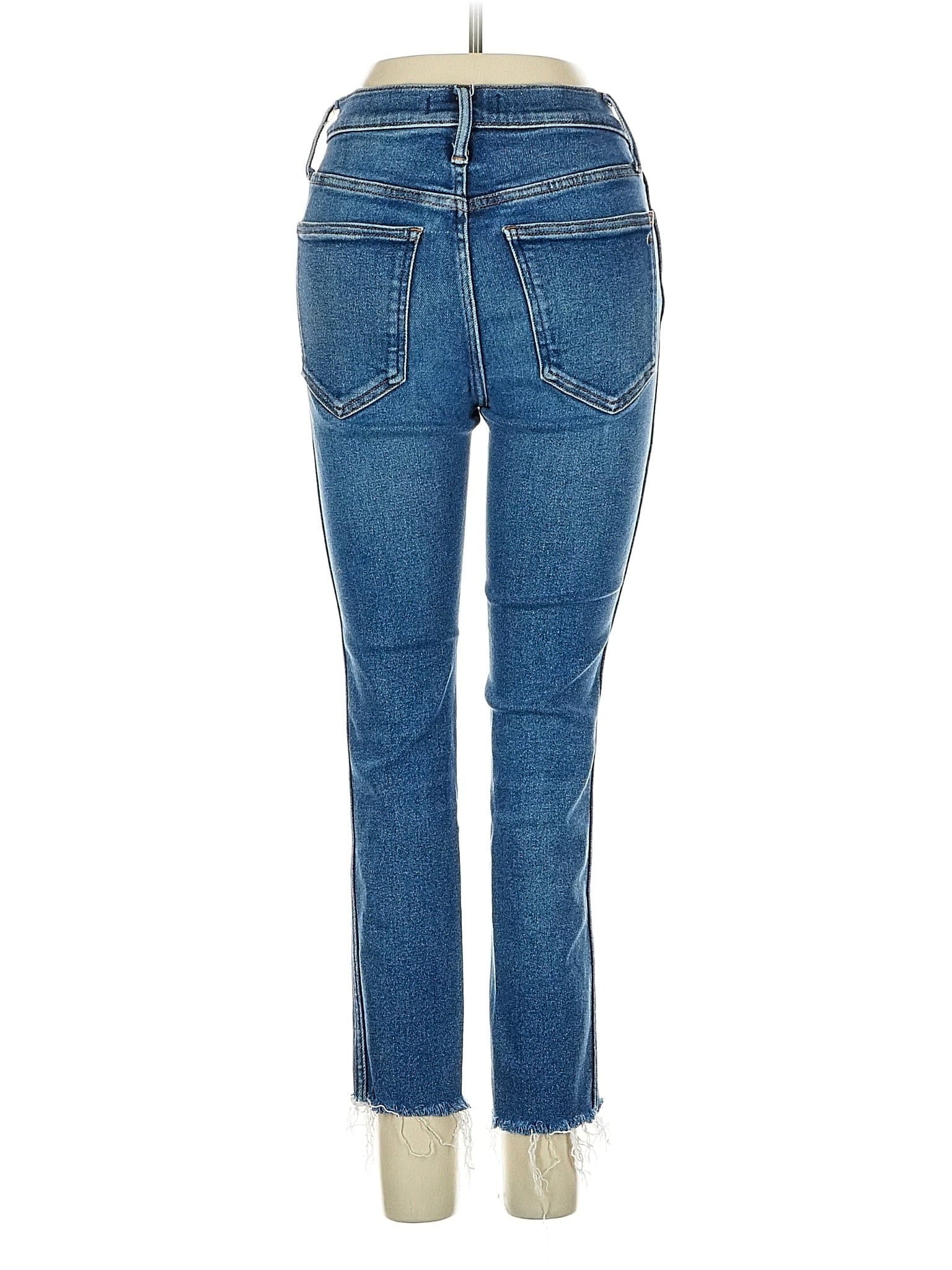 2 waist size - 25