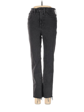 6 waist size - 23