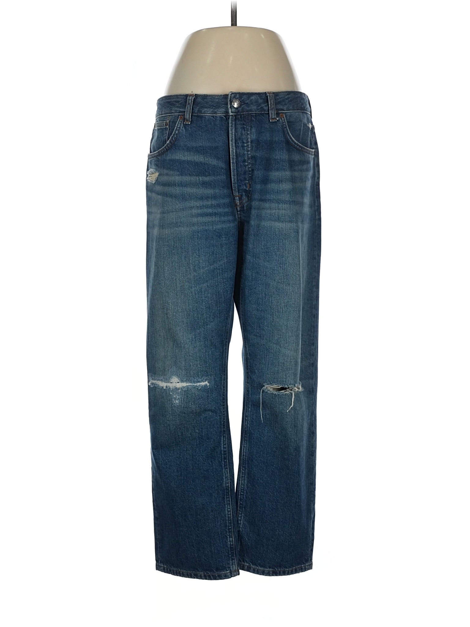 1 waist size - 28