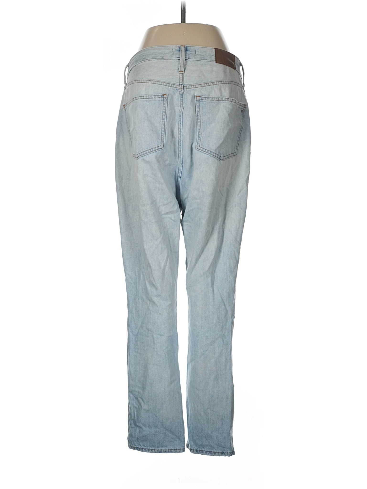 2 waist size - 29