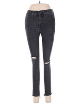 1 waist size - 27