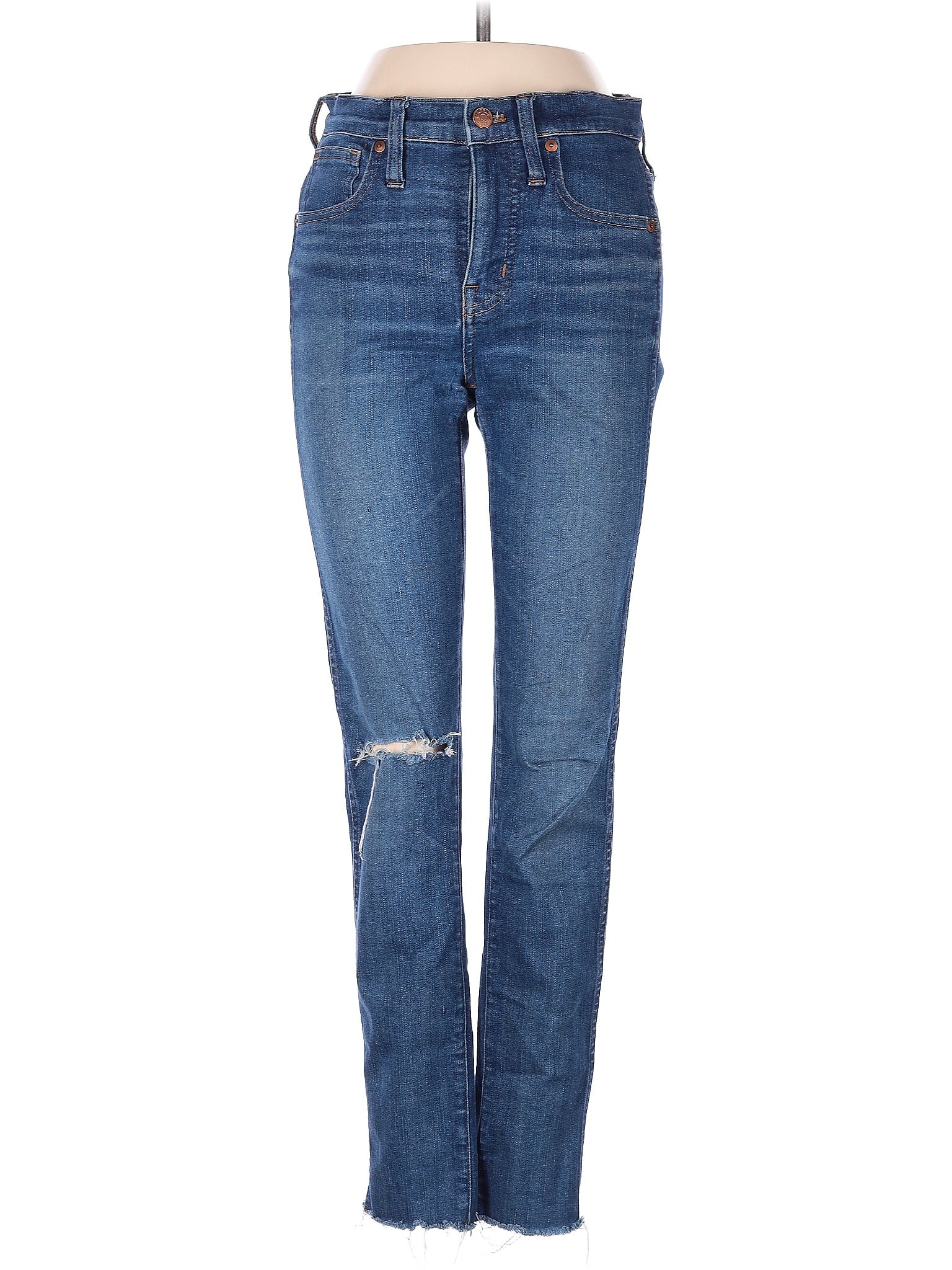 1 waist size - 25