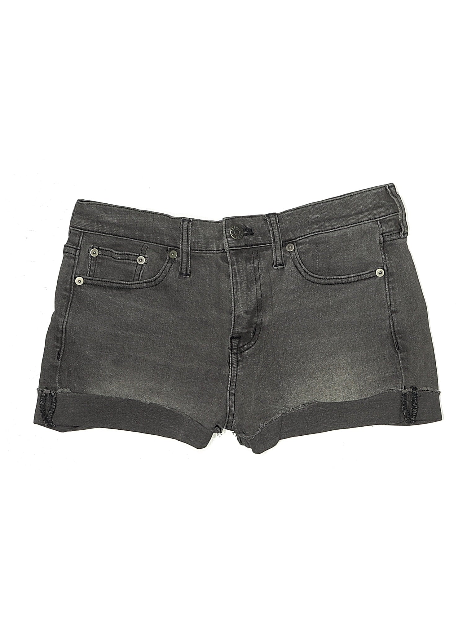 1 waist size - 25
