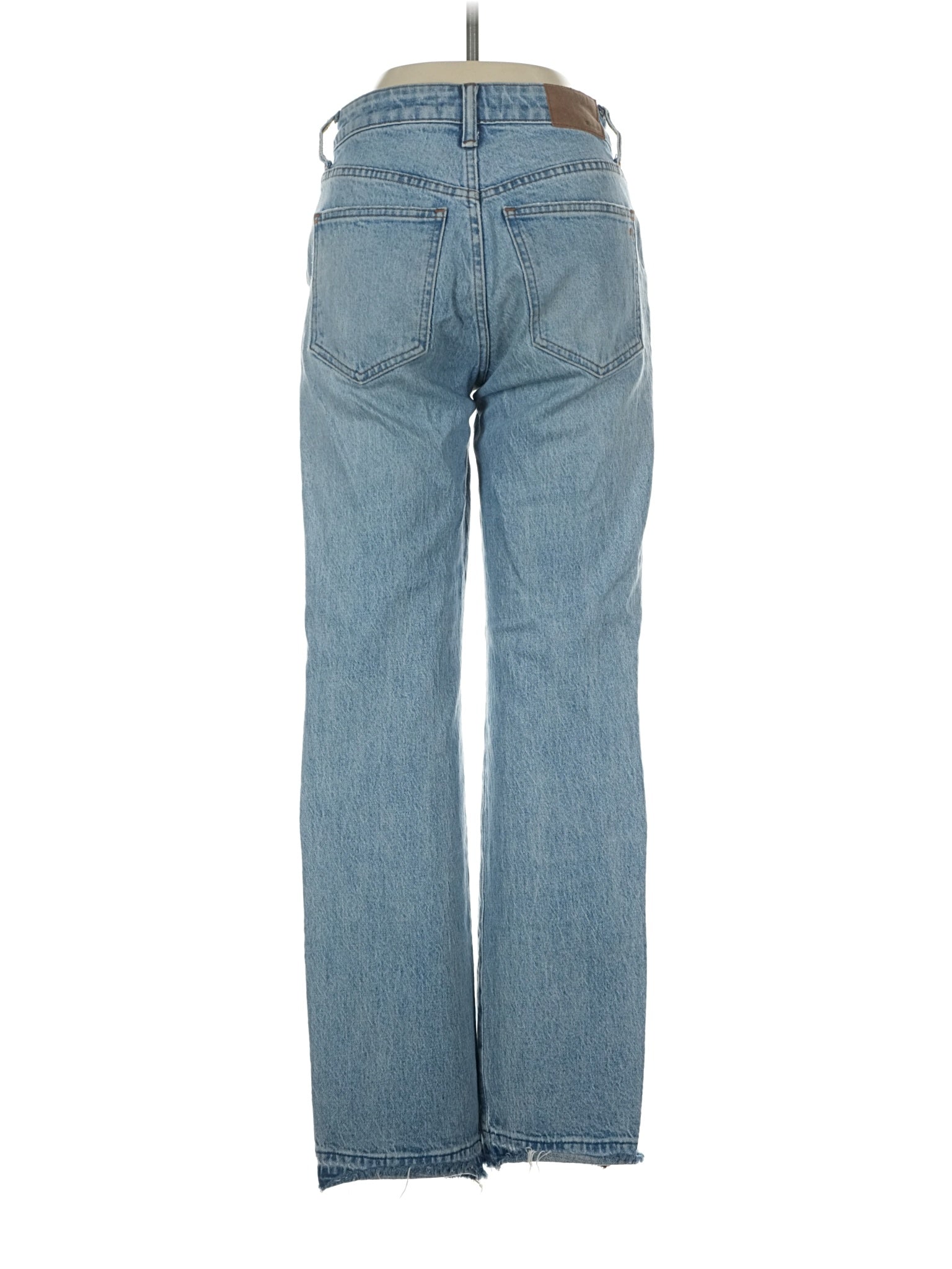 2 waist size - 23
