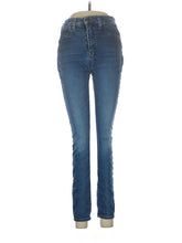 1 waist size - 29