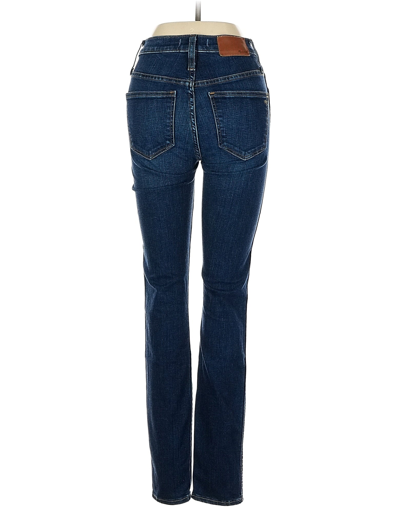2 waist size - 23