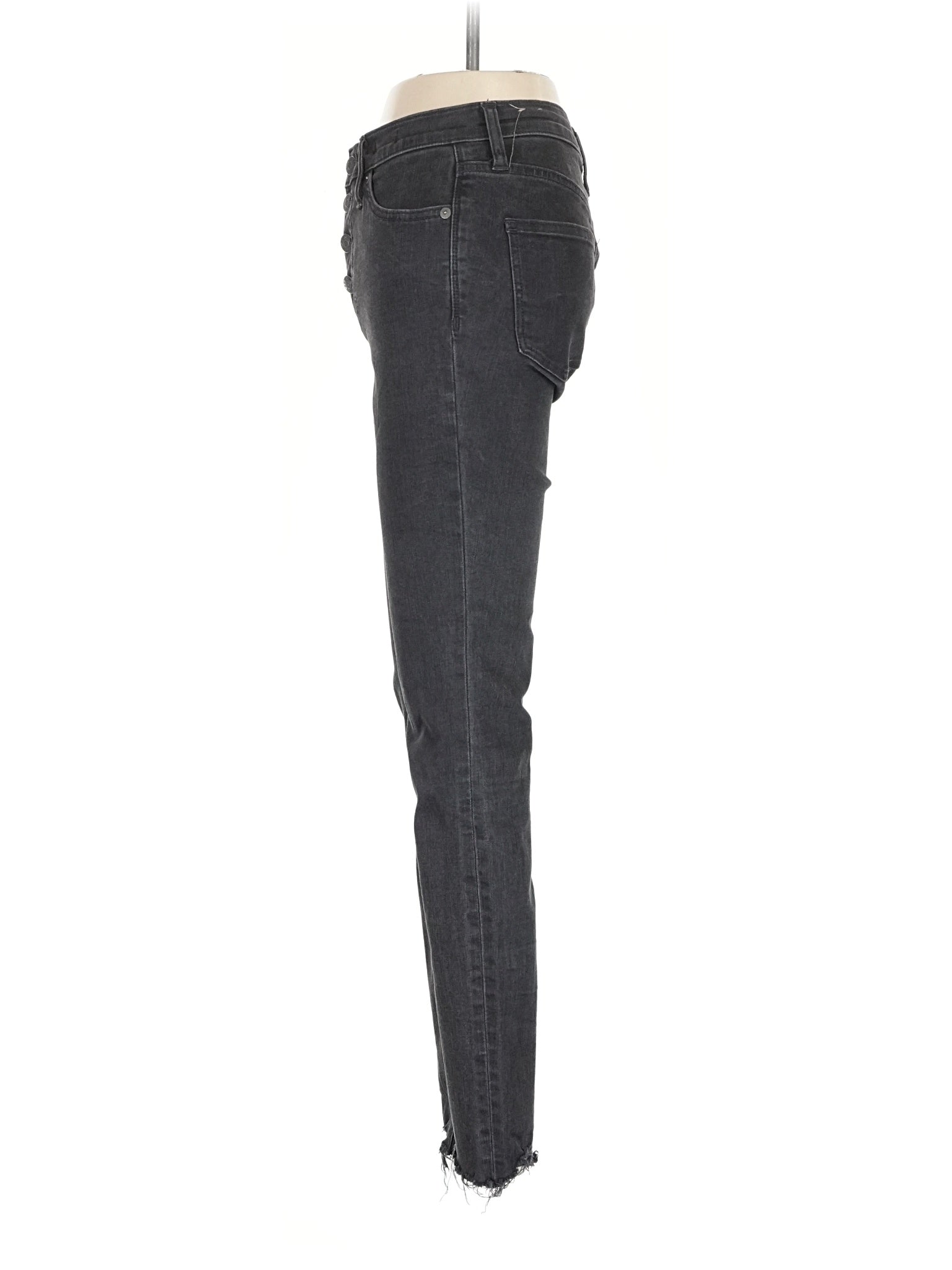 4 waist size - 25