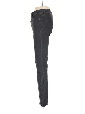 4 waist size - 25