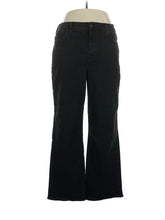 1 waist size - 33