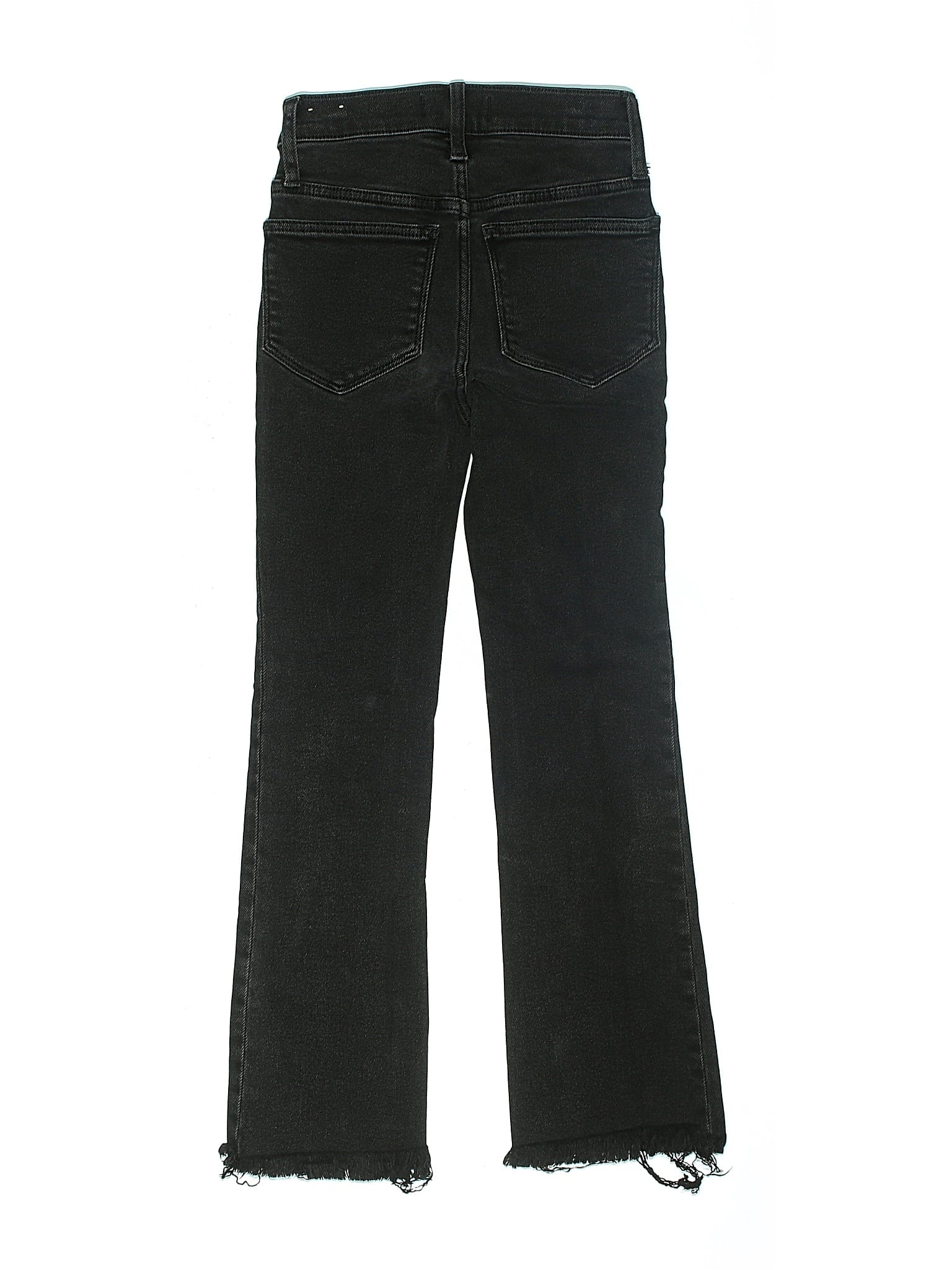 2 waist size - 23