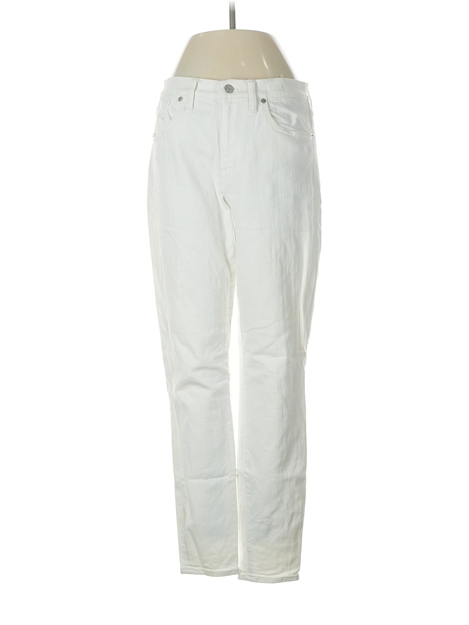 1 waist size - 27