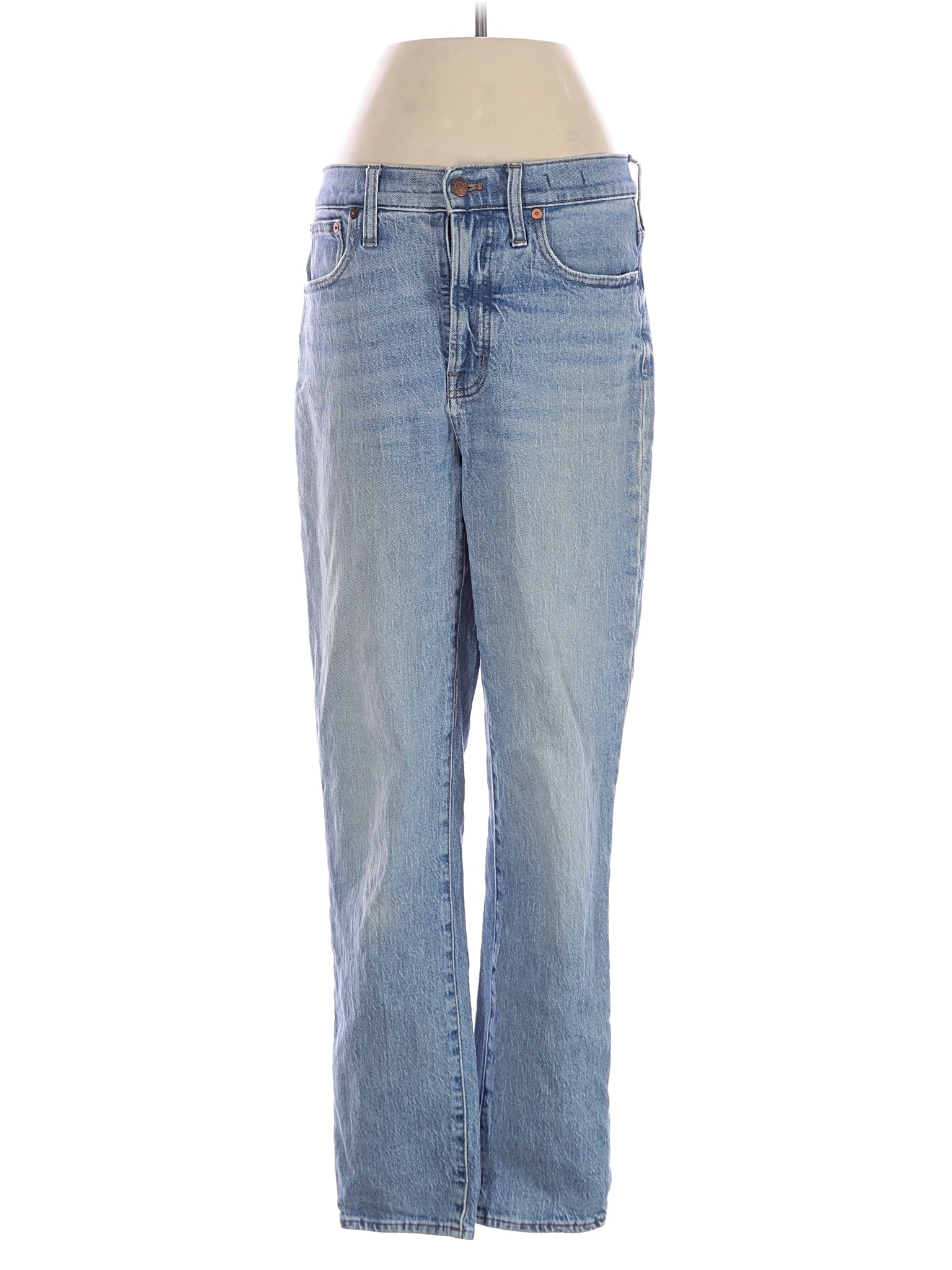 1 waist size - 27 T