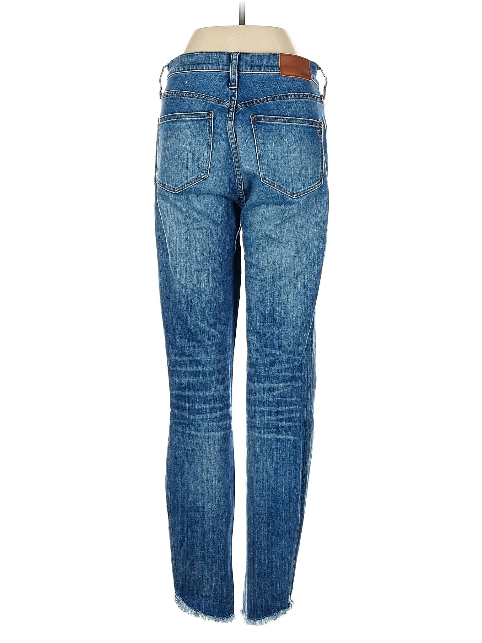2 waist size - 27 T
