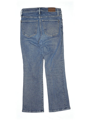 2 waist size - 27