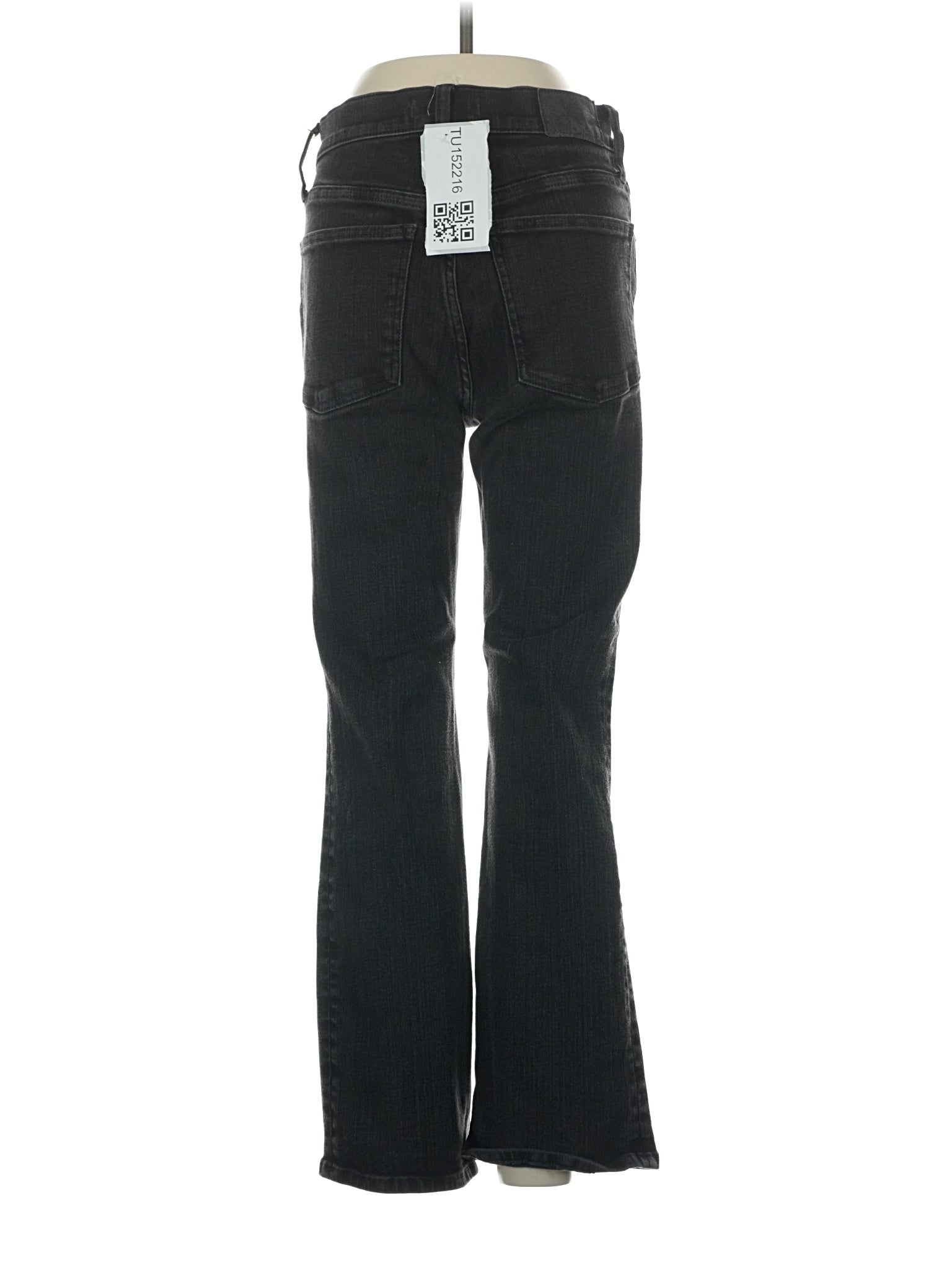 2 waist size - 27