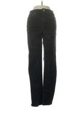 1 waist size - 24