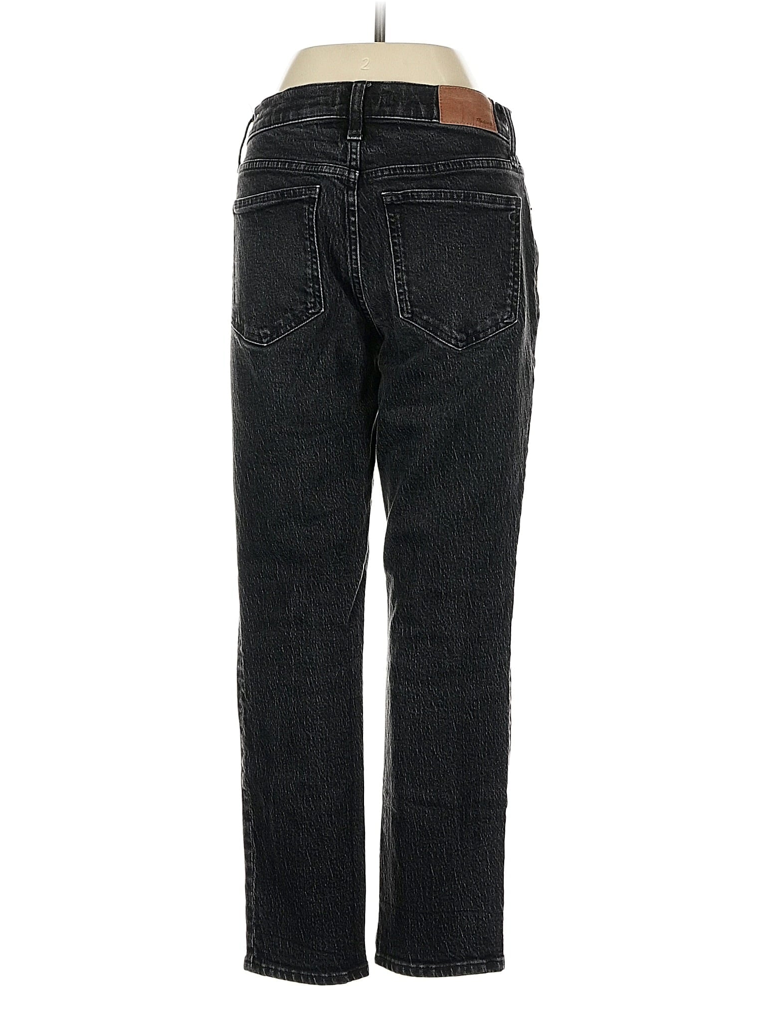 2 waist size - 26