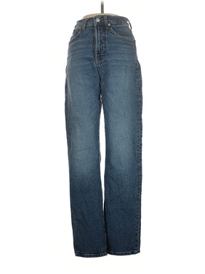 7 waist size - 24