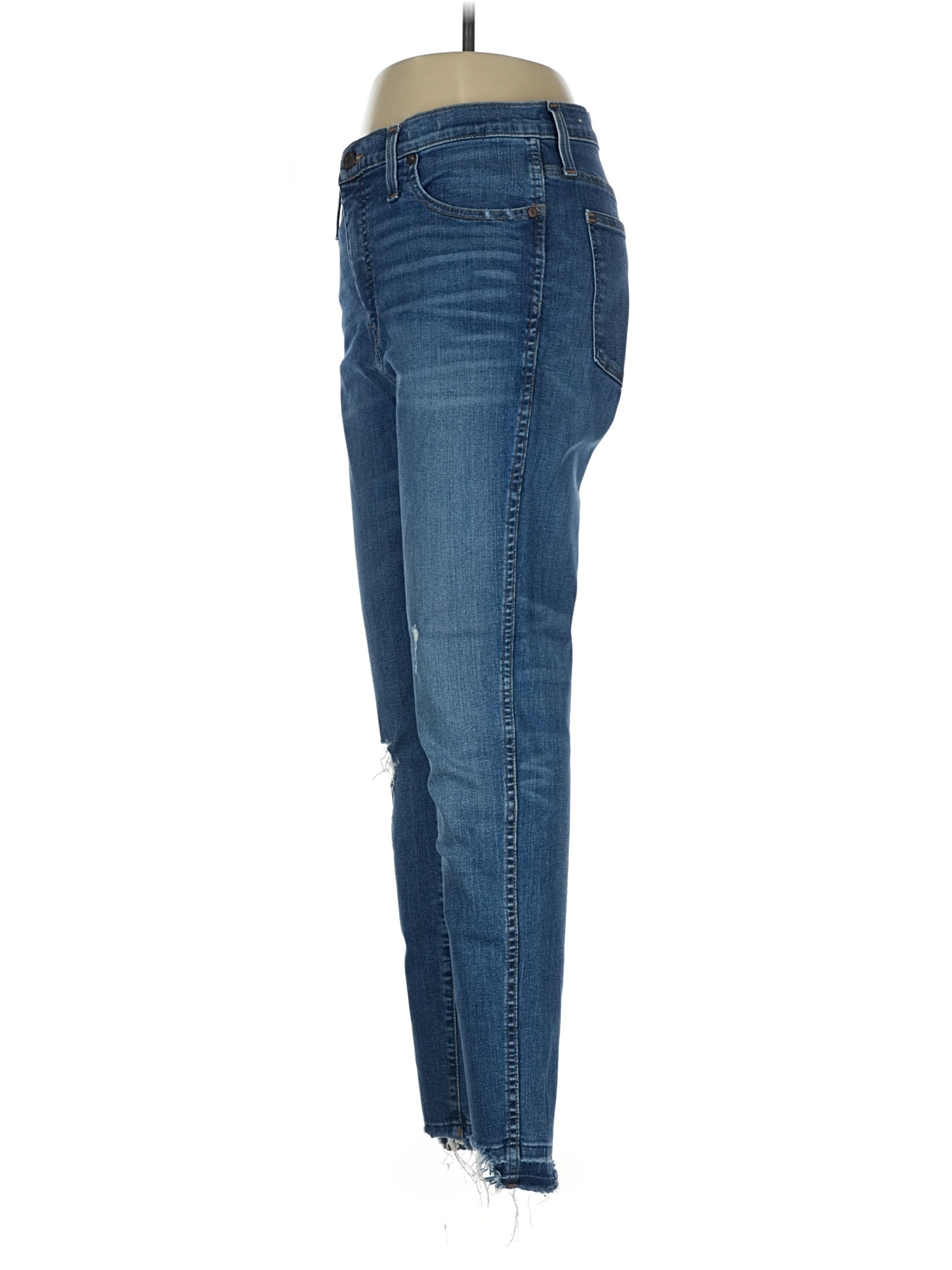4 waist size - 29