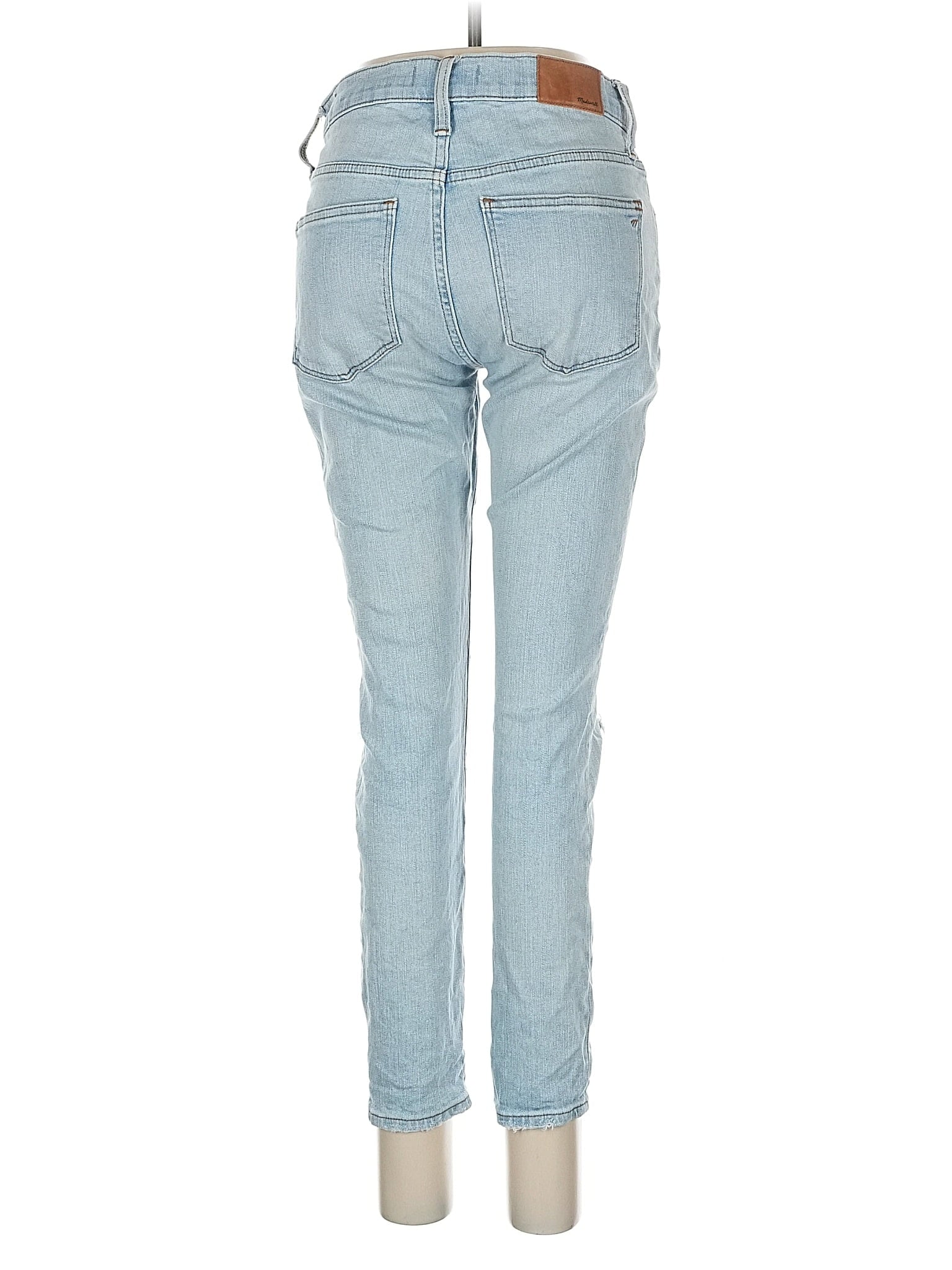 2 waist size - 28