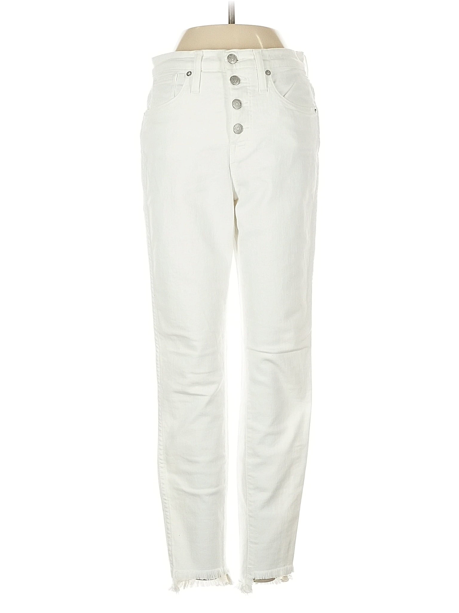 1 waist size - 26