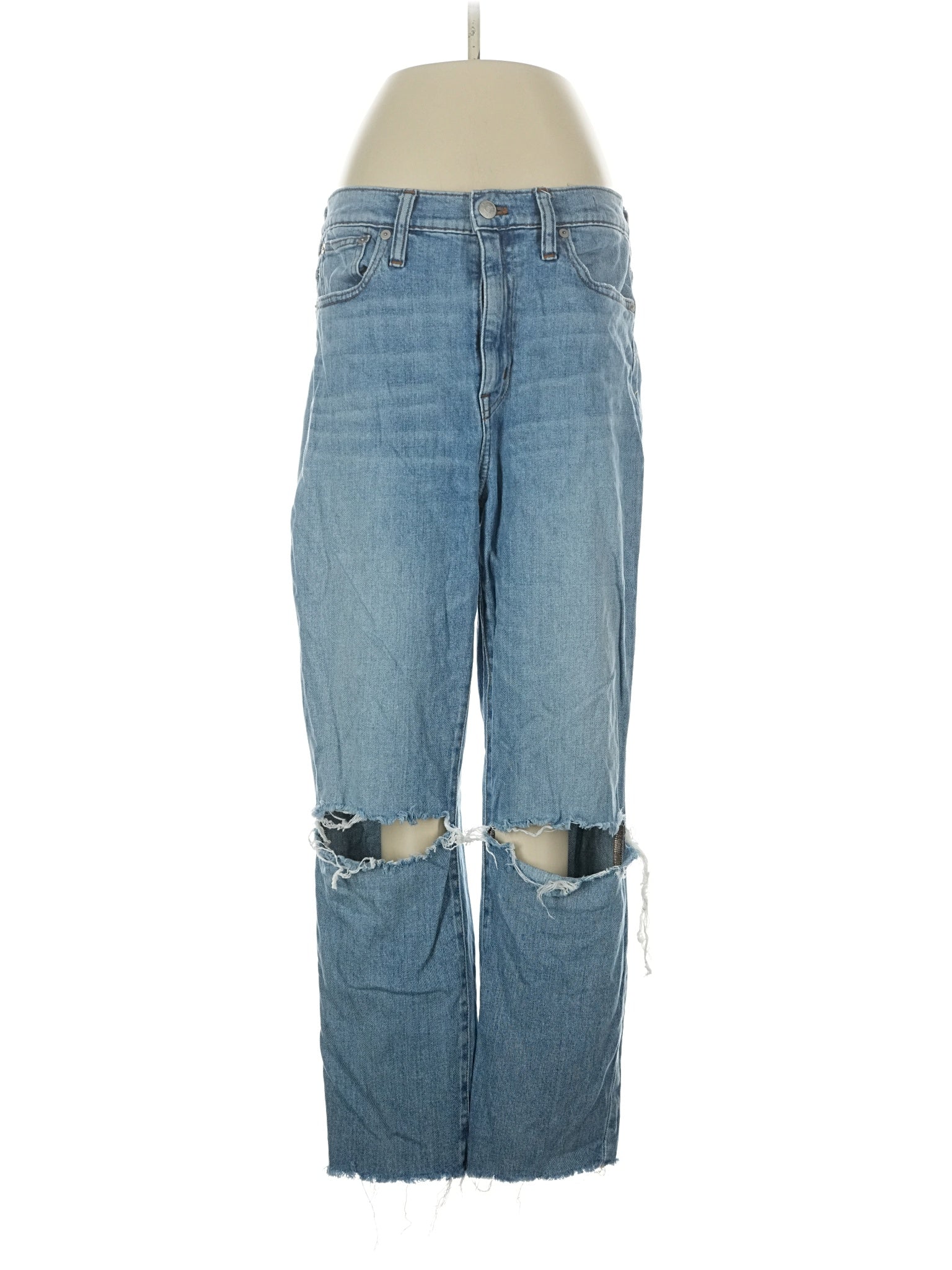 1 waist size - 27
